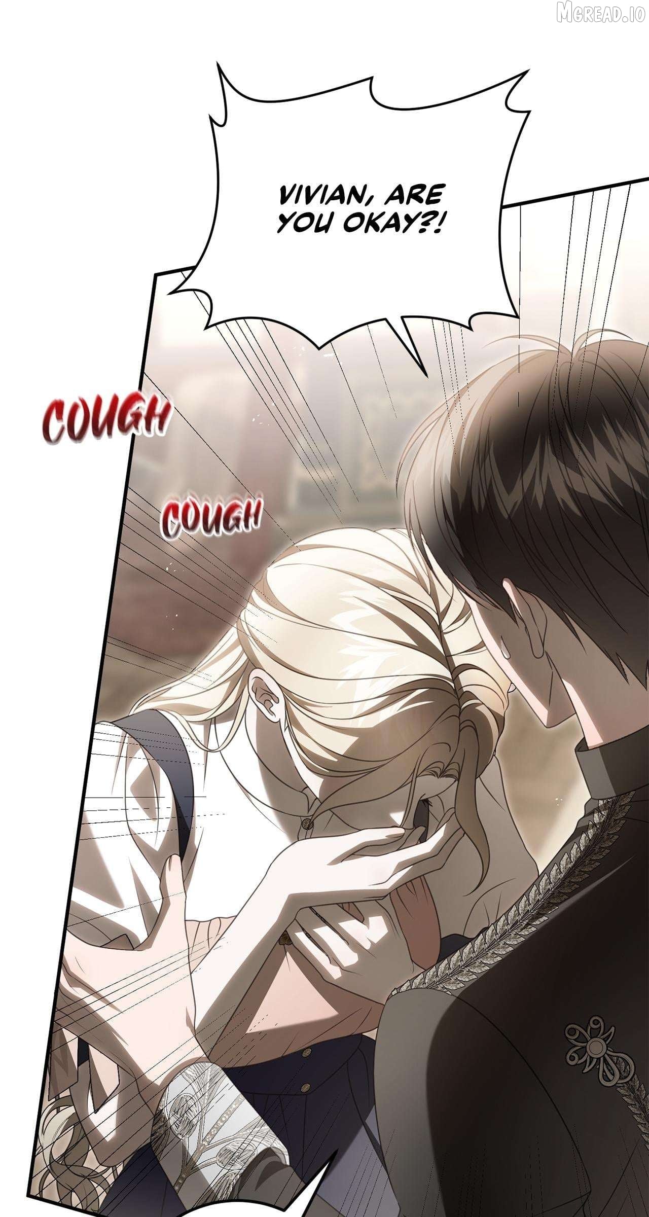 That's Not What My Will Said Chapter 51 - page 75