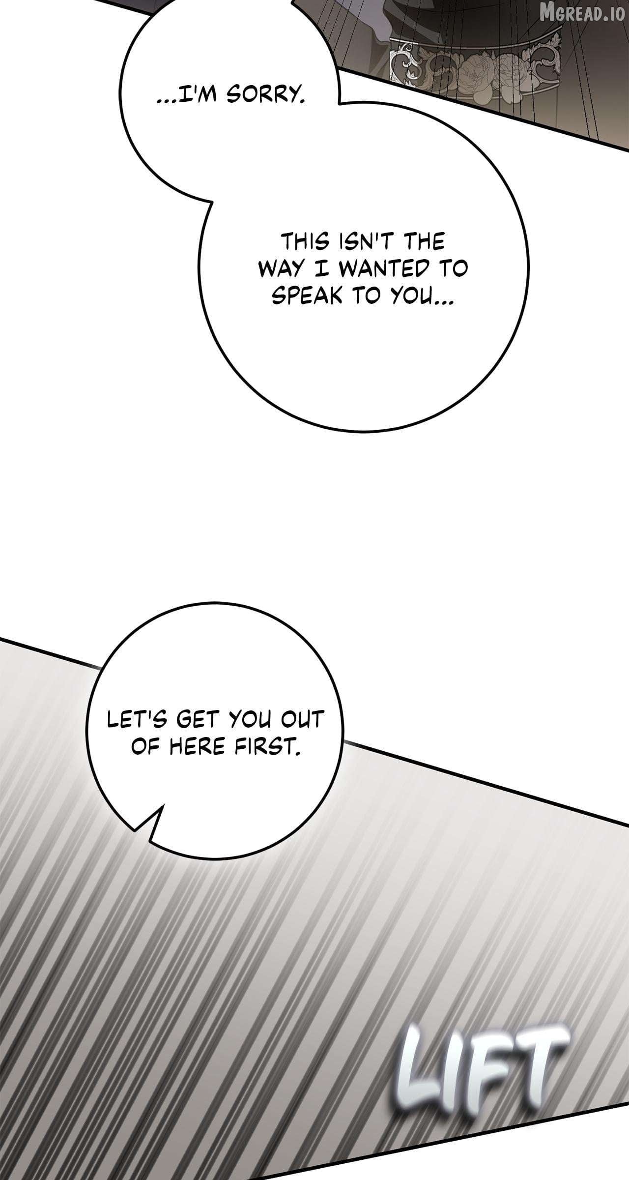That's Not What My Will Said Chapter 51 - page 76