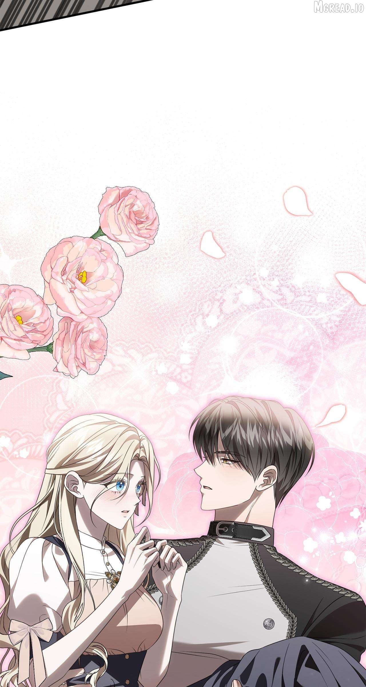 That's Not What My Will Said Chapter 51 - page 77
