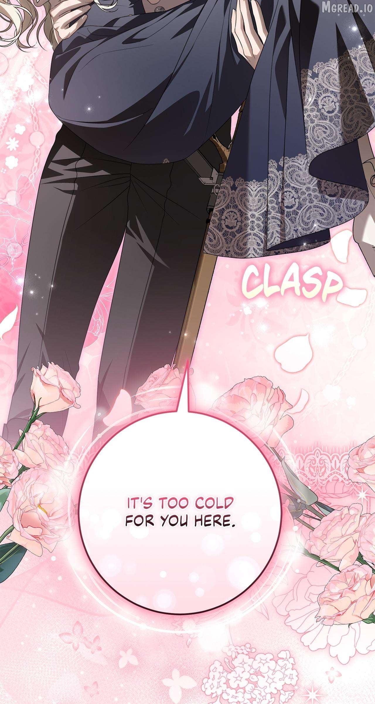 That's Not What My Will Said Chapter 51 - page 78