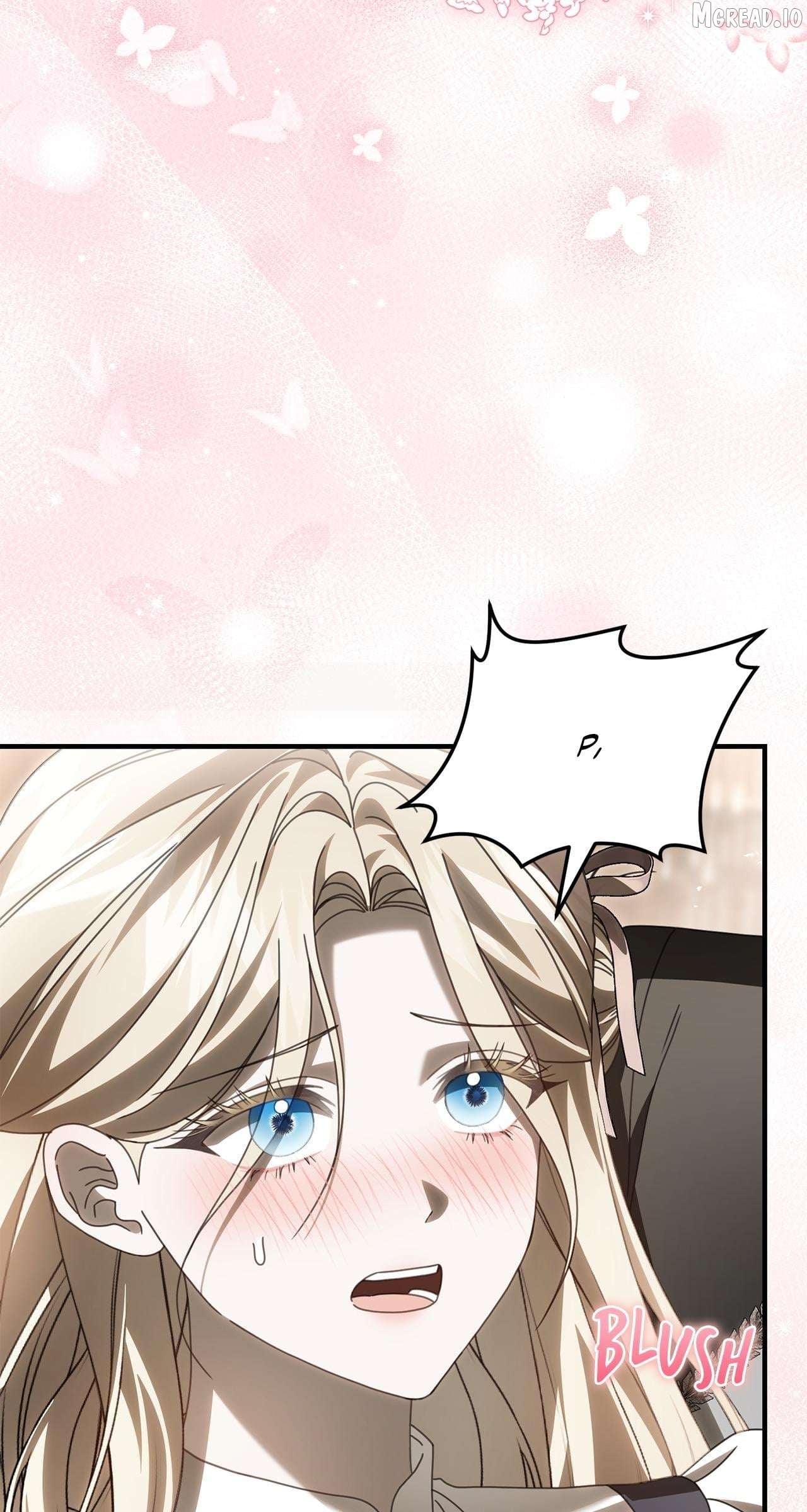 That's Not What My Will Said Chapter 51 - page 79