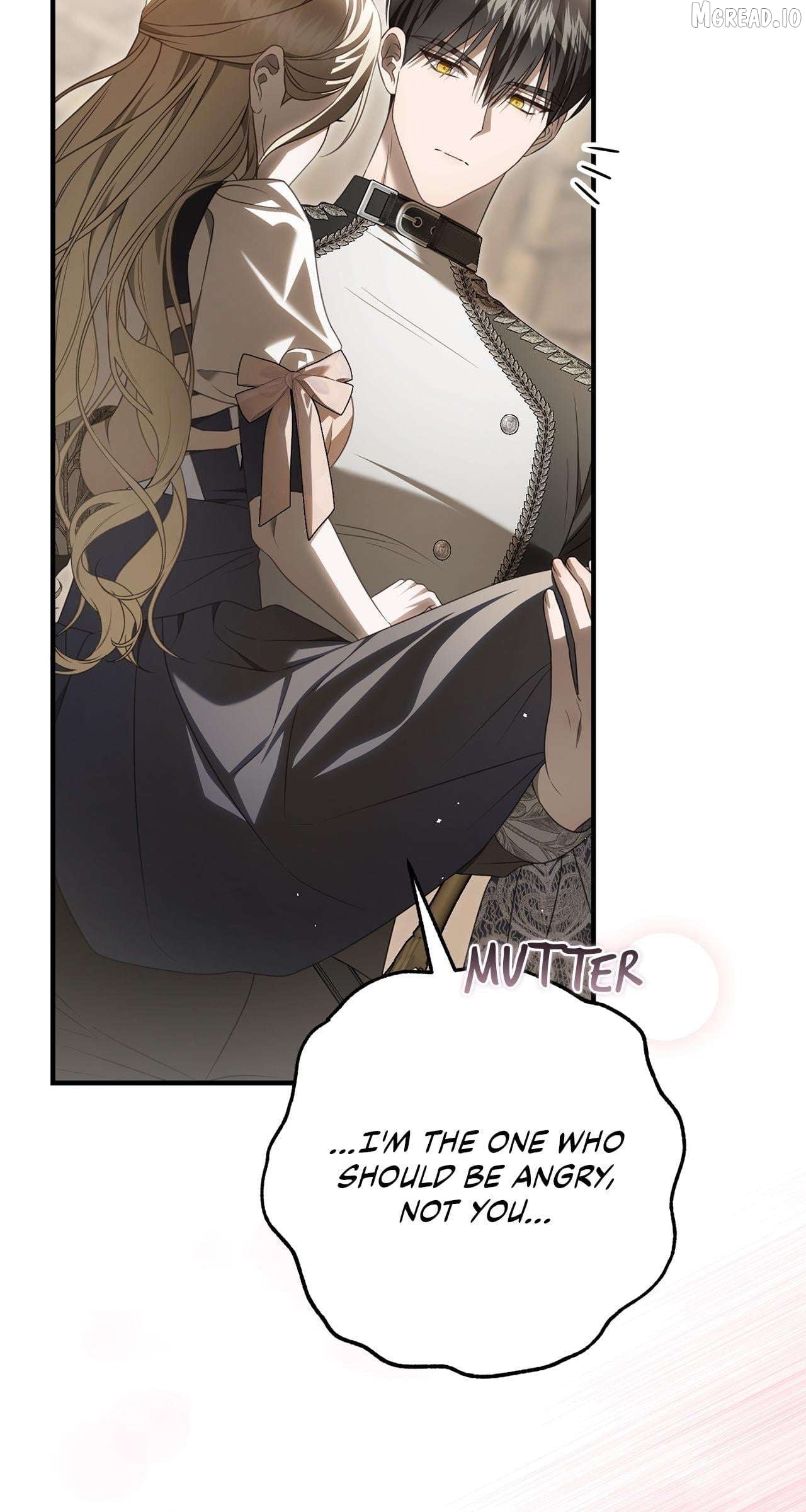 That's Not What My Will Said Chapter 51 - page 85