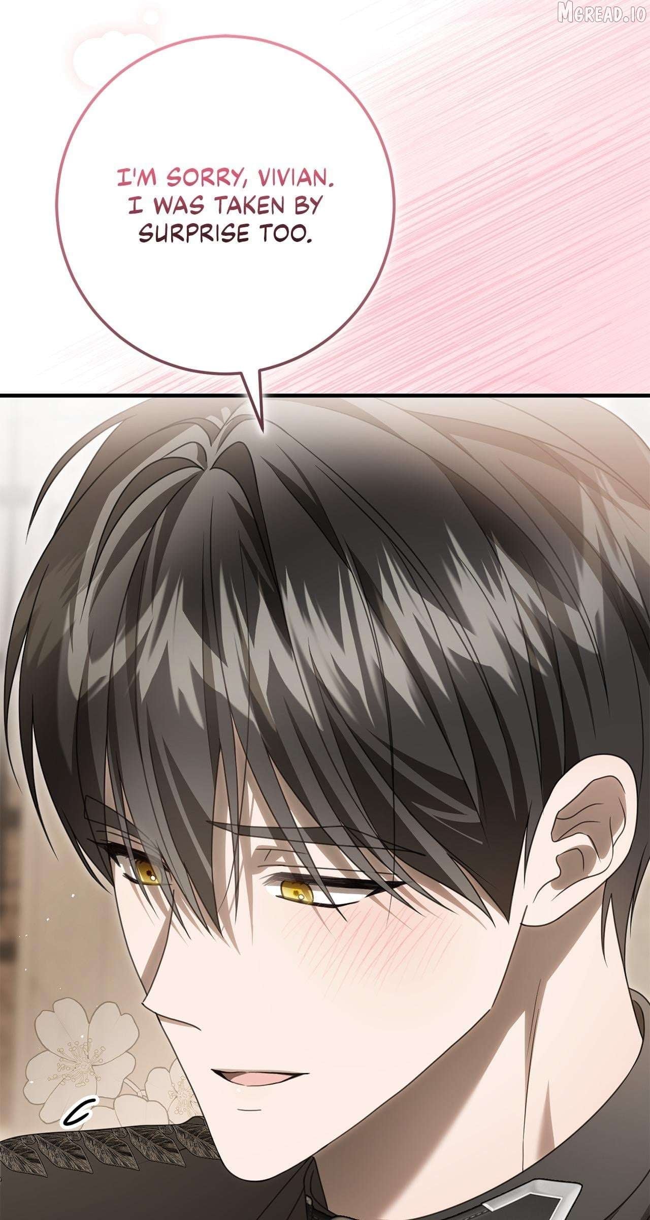 That's Not What My Will Said Chapter 51 - page 86