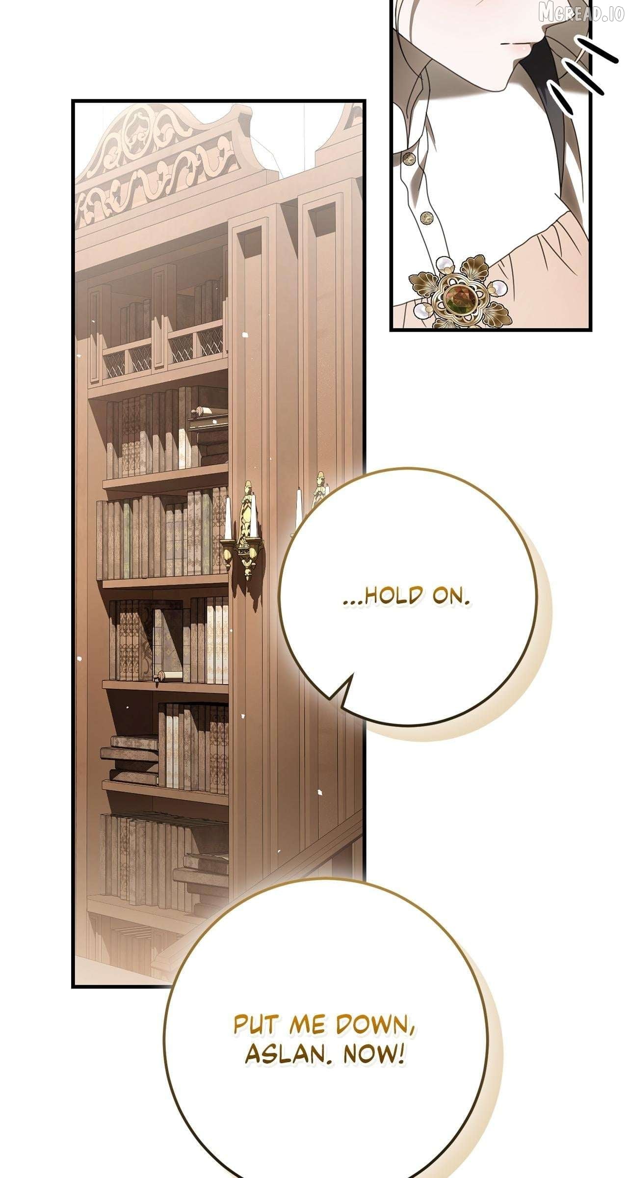 That's Not What My Will Said Chapter 51 - page 88