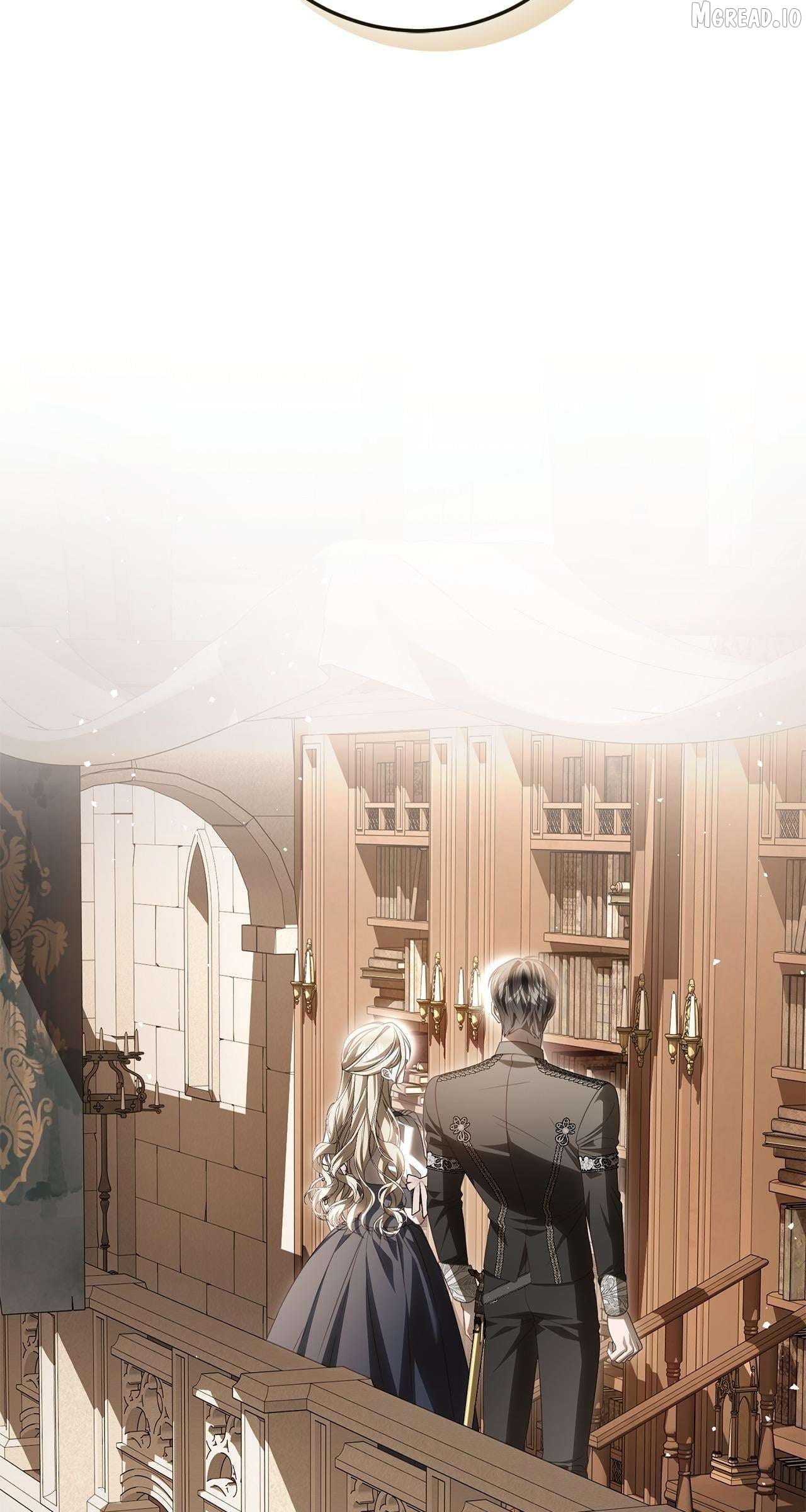 That's Not What My Will Said Chapter 51 - page 89