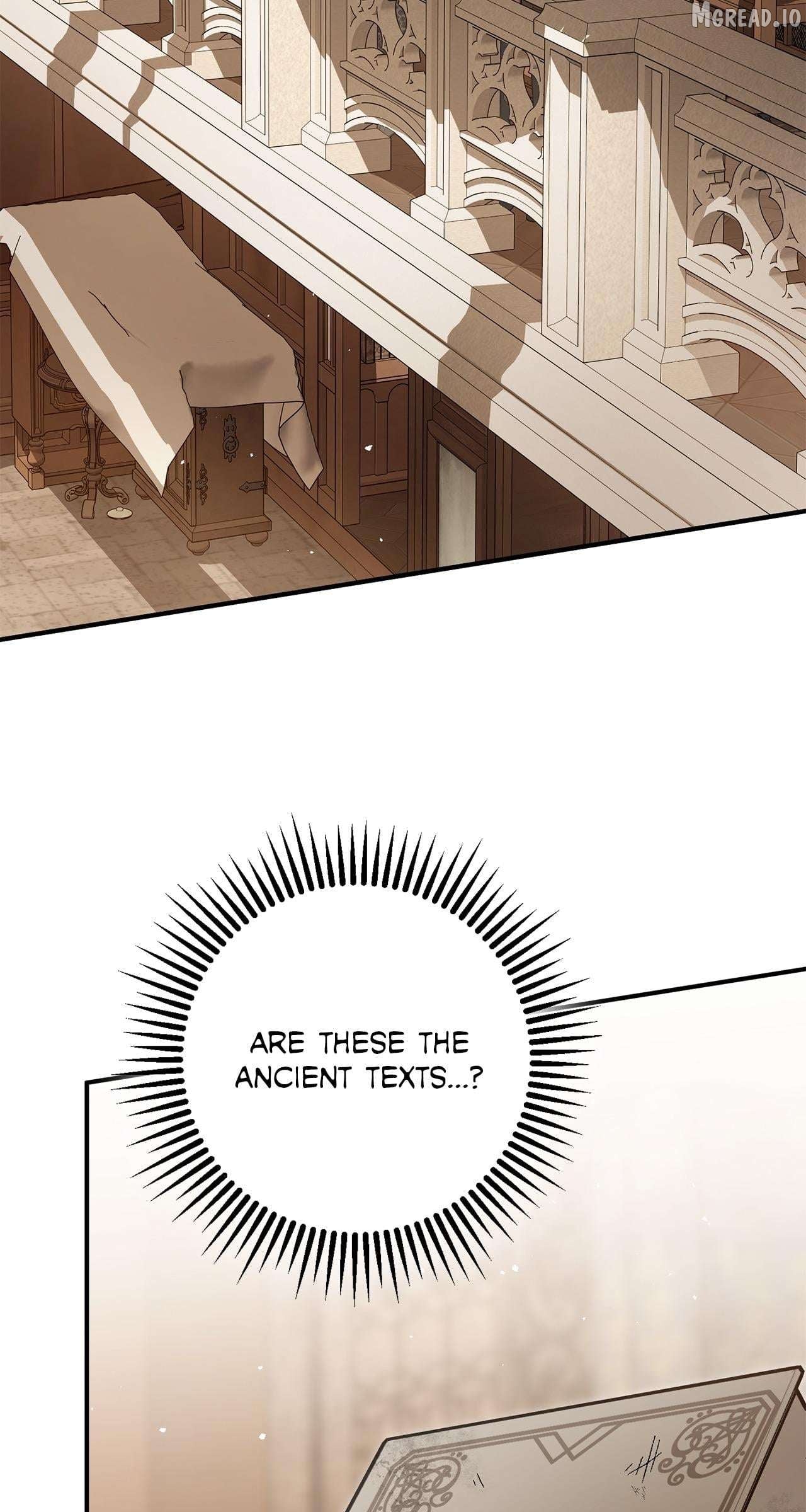 That's Not What My Will Said Chapter 51 - page 90