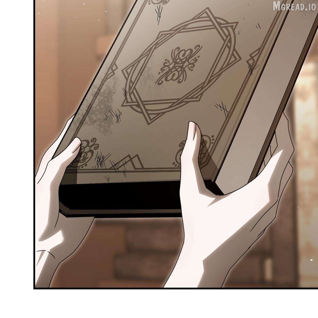That's Not What My Will Said Chapter 51 - page 91