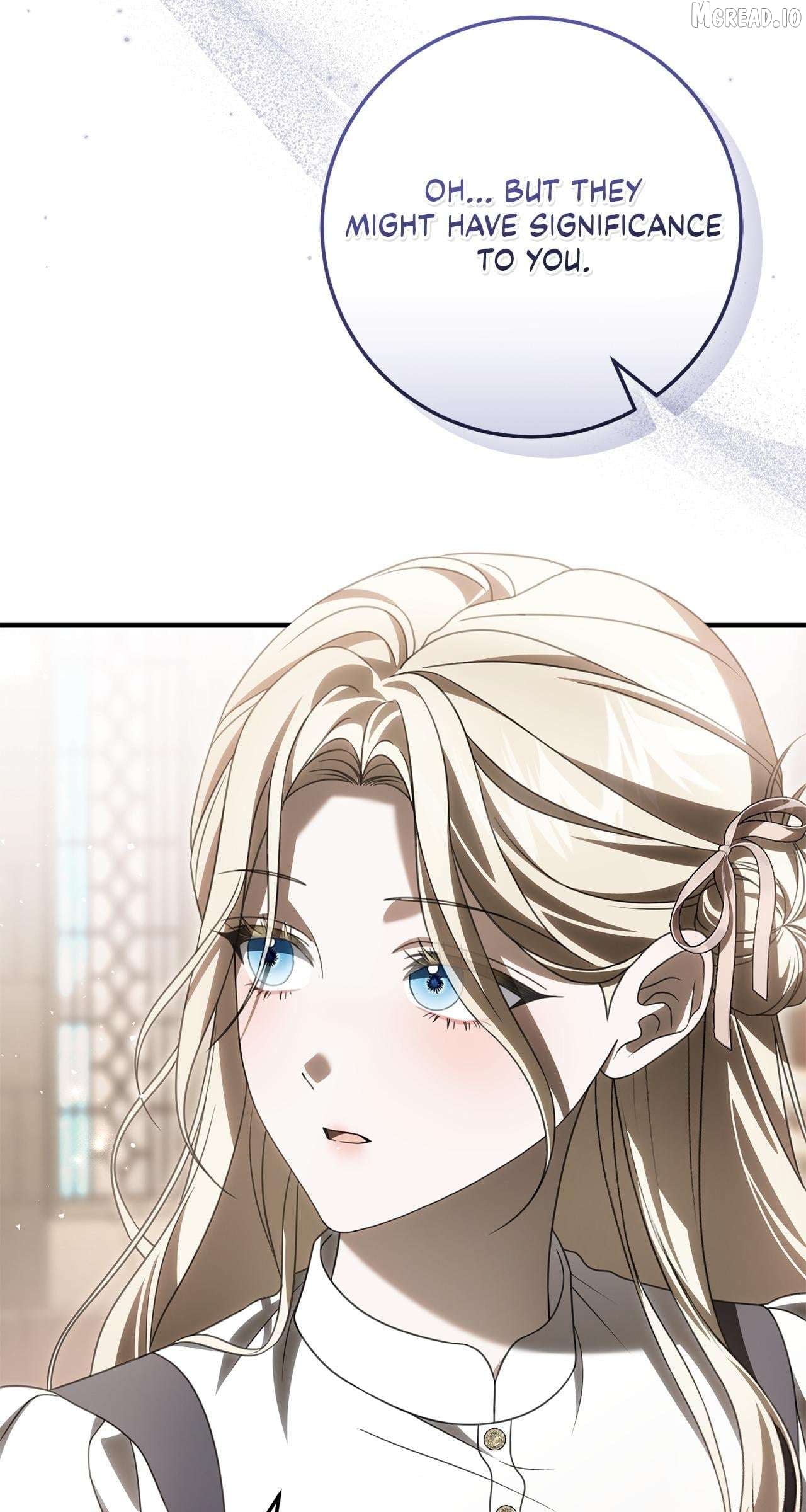 That's Not What My Will Said Chapter 51 - page 95