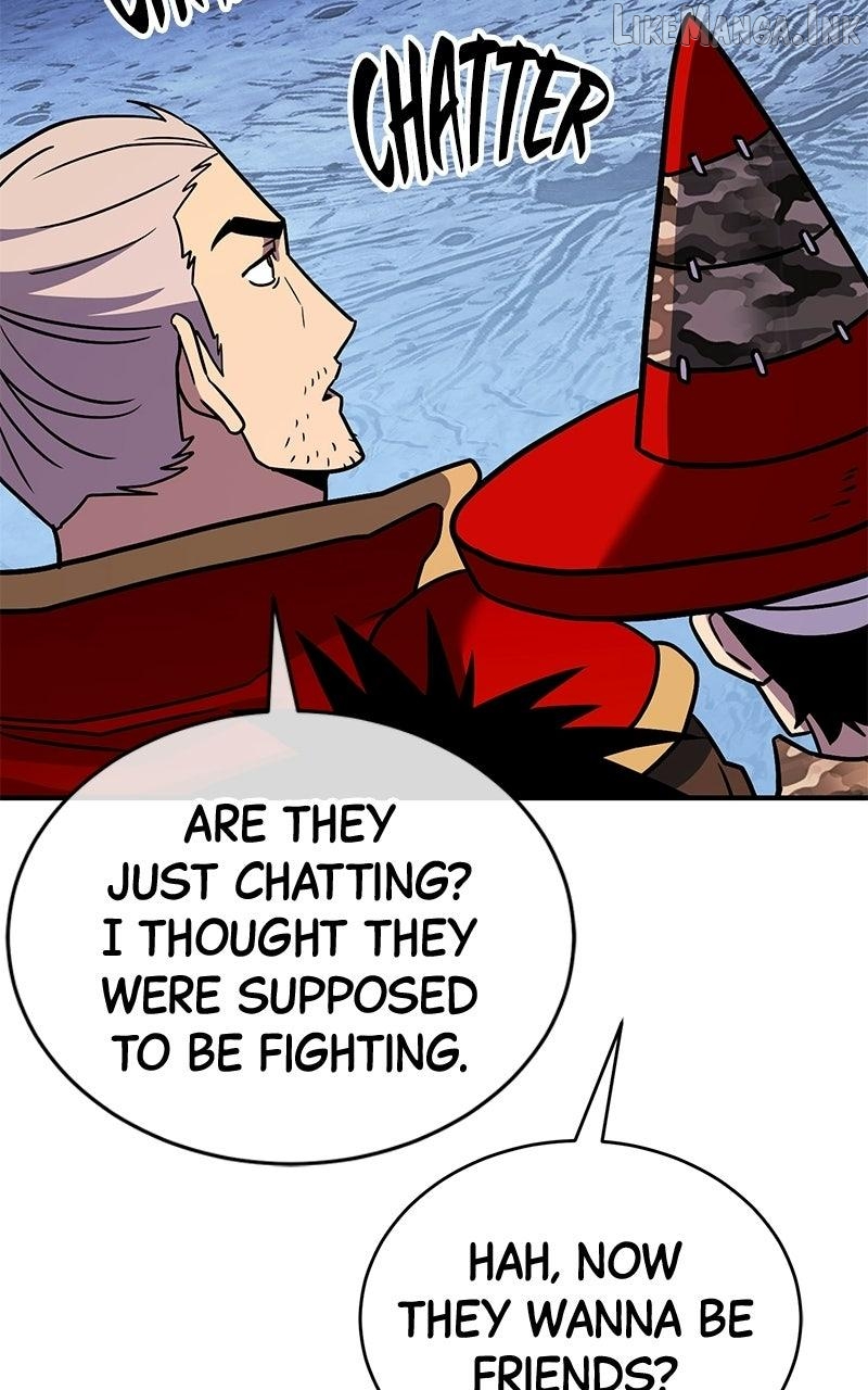 Shovel - Manhwa Chapter 44 - page 106