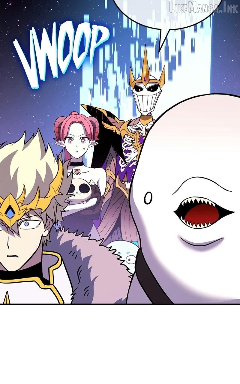 Shovel - Manhwa Chapter 44 - page 108