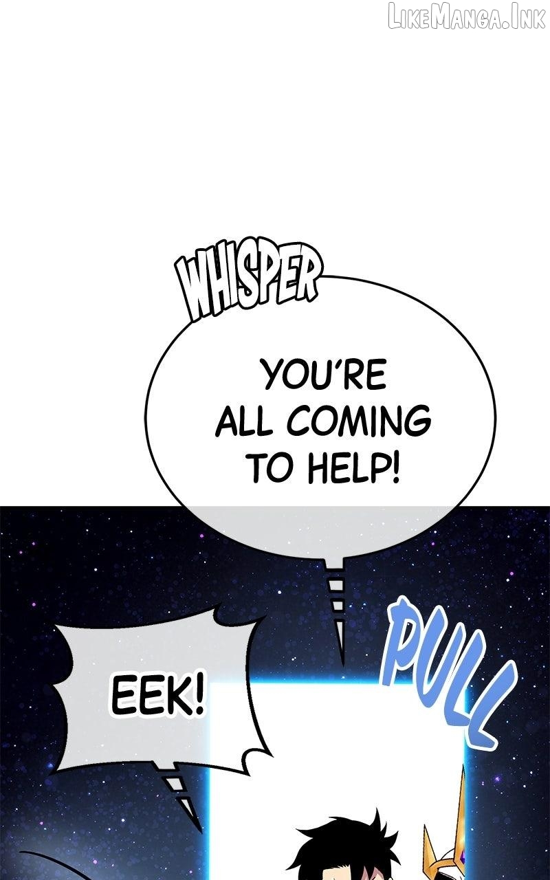 Shovel - Manhwa Chapter 44 - page 109