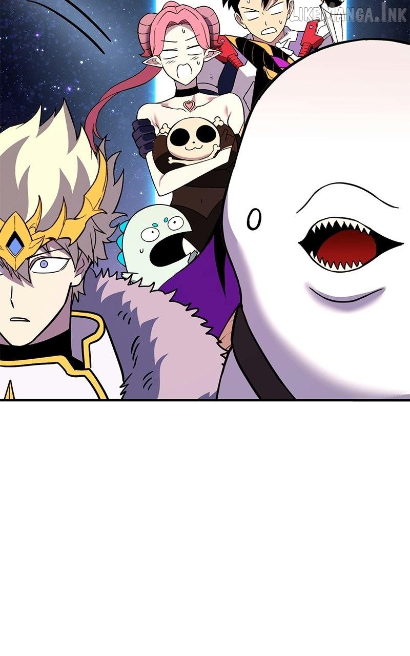 Shovel - Manhwa Chapter 44 - page 110