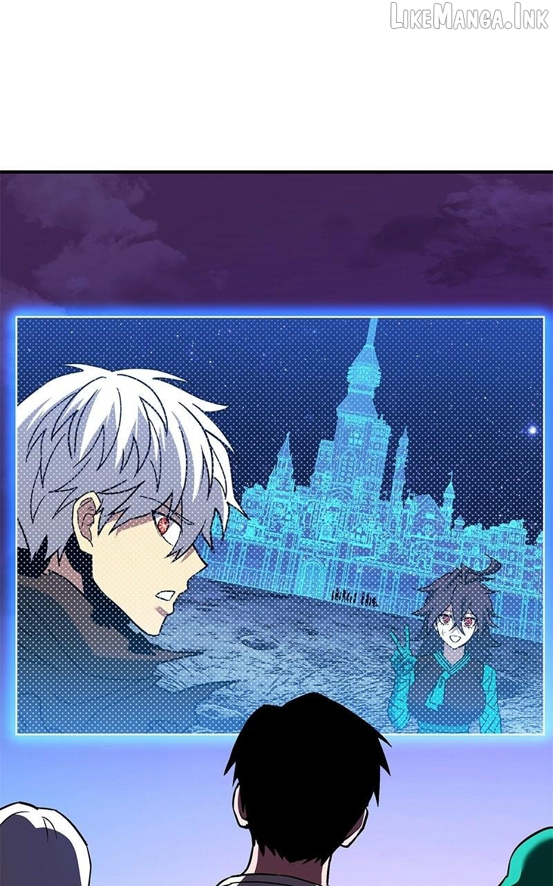 Shovel - Manhwa Chapter 44 - page 120