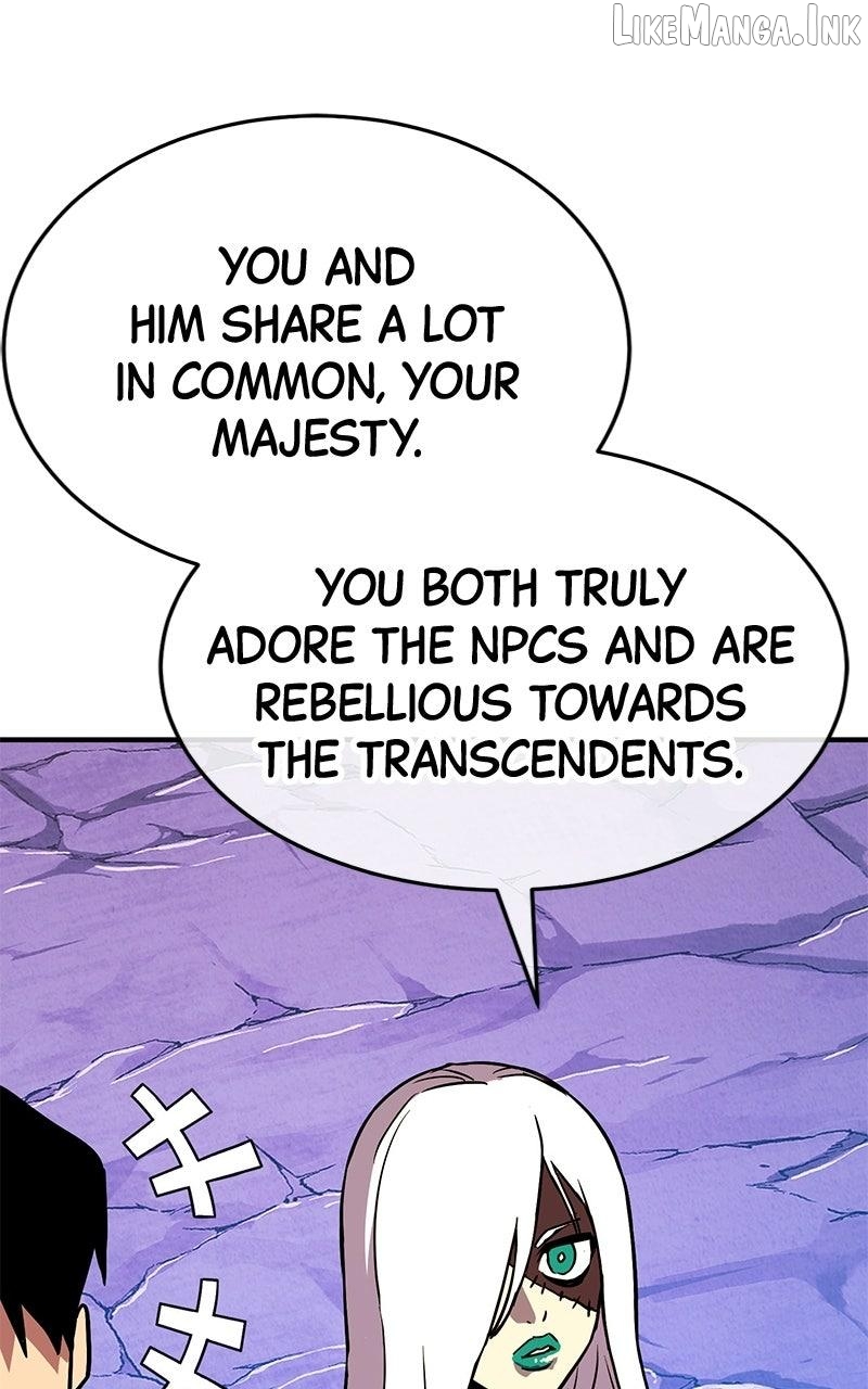 Shovel - Manhwa Chapter 44 - page 122