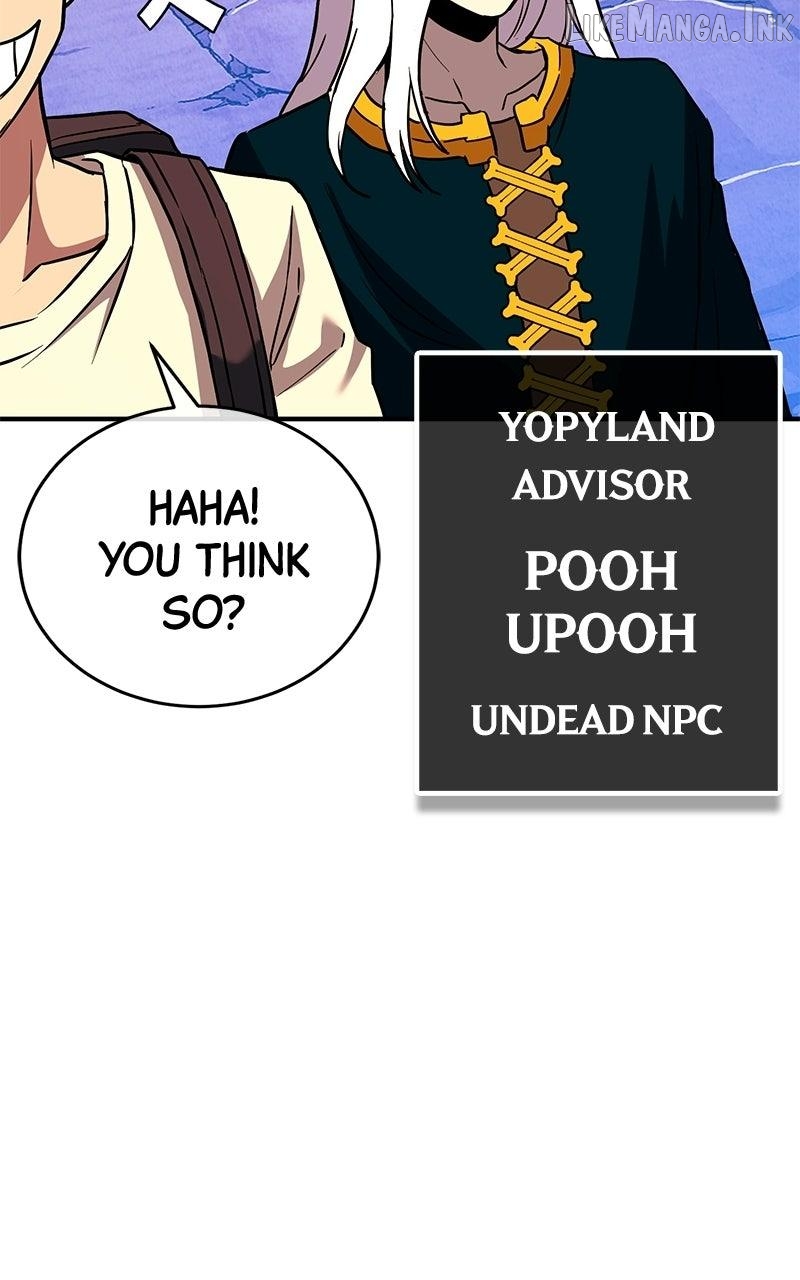 Shovel - Manhwa Chapter 44 - page 123