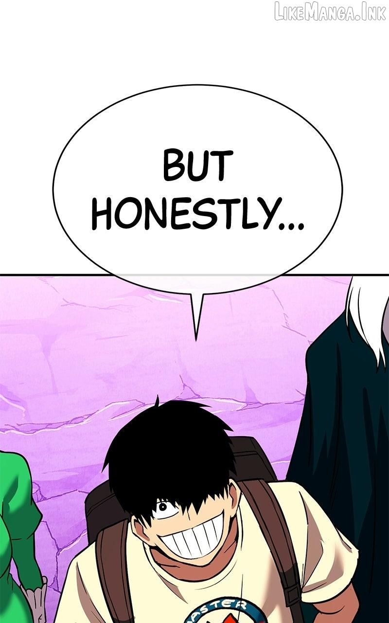 Shovel - Manhwa Chapter 44 - page 126