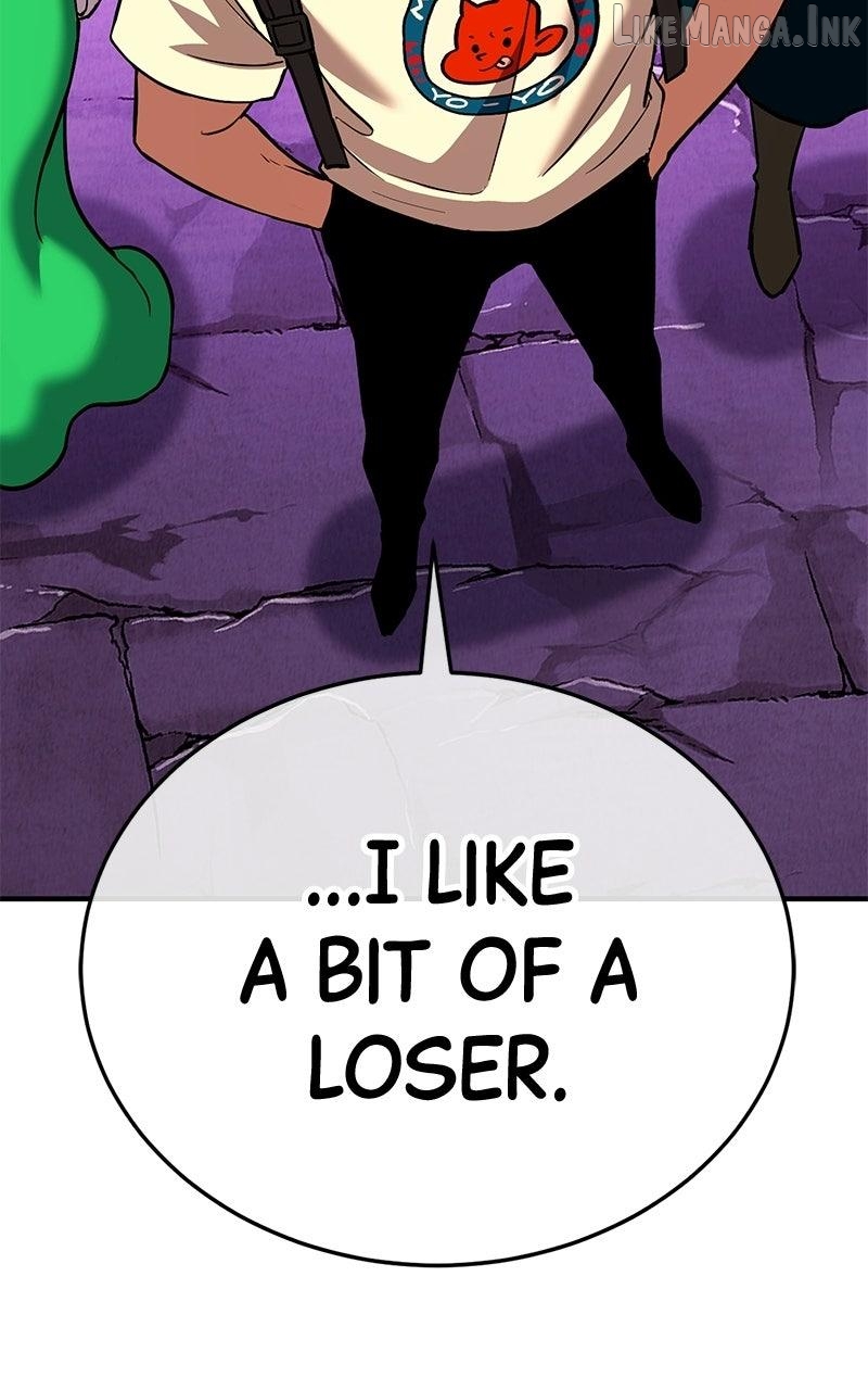 Shovel - Manhwa Chapter 44 - page 127