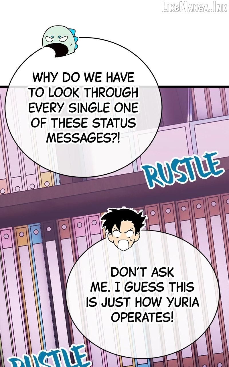 Shovel - Manhwa Chapter 44 - page 132