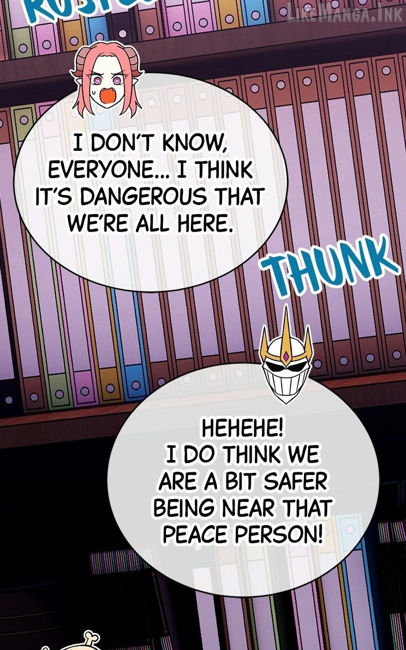Shovel - Manhwa Chapter 44 - page 133