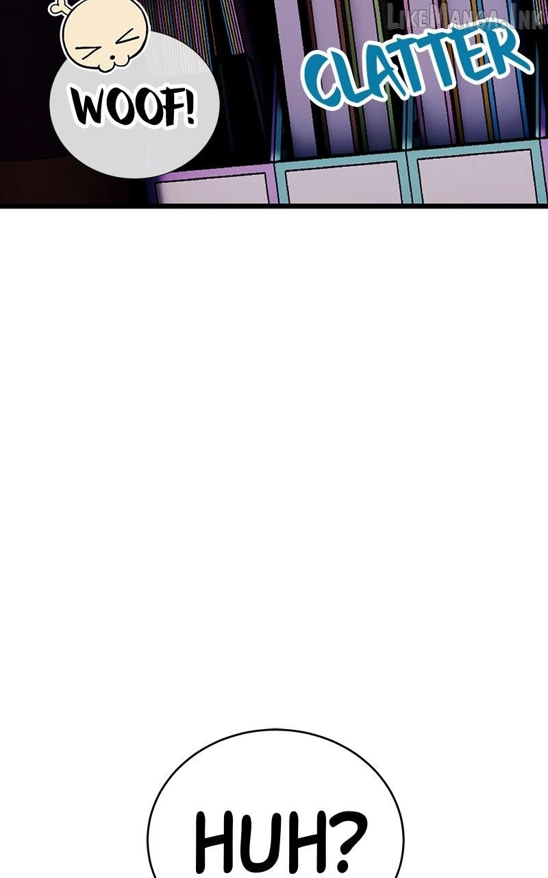 Shovel - Manhwa Chapter 44 - page 134