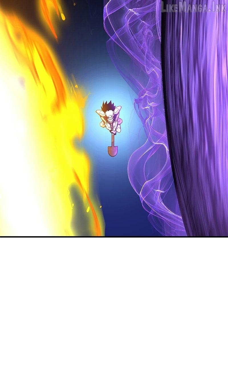 Shovel - Manhwa Chapter 44 - page 14