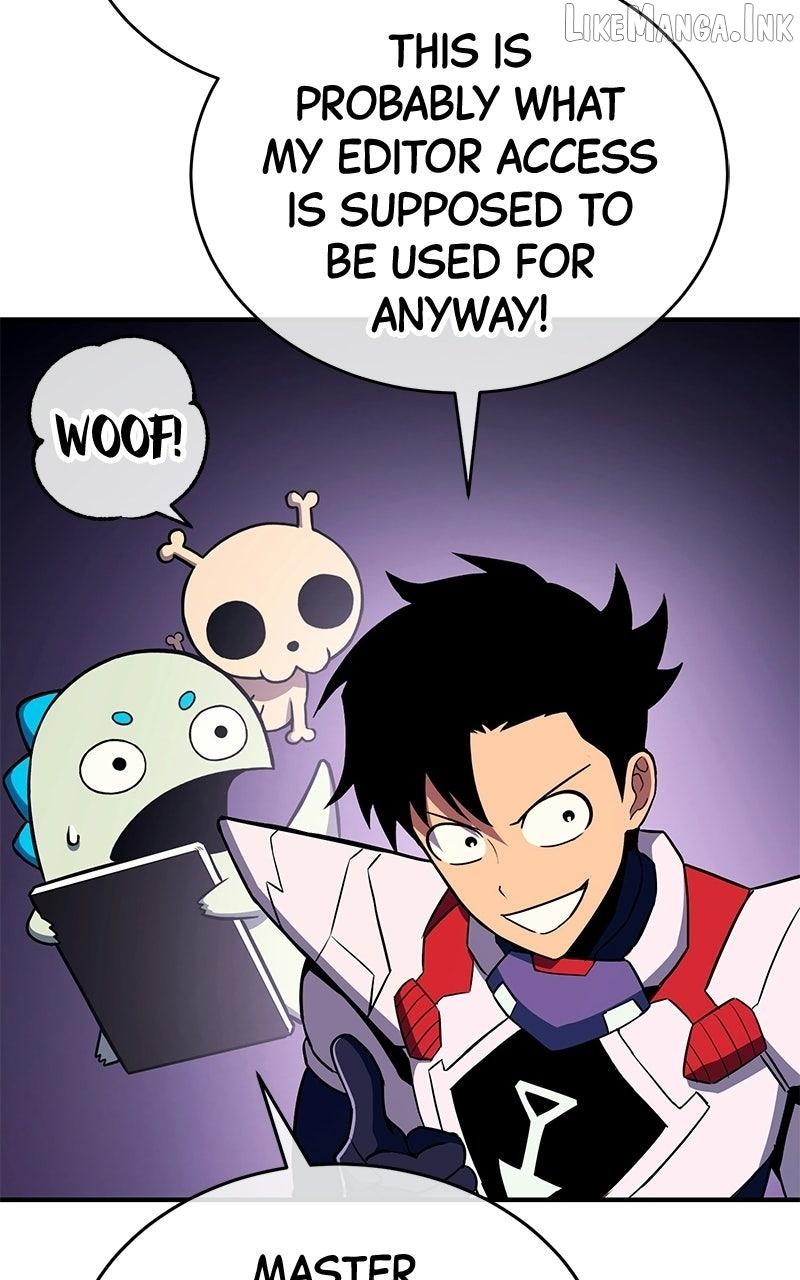 Shovel - Manhwa Chapter 44 - page 141