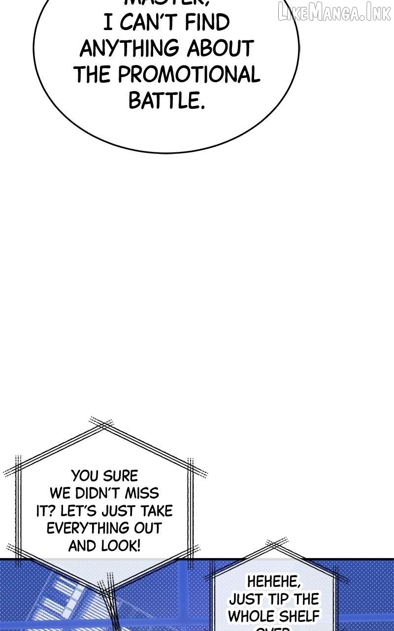 Shovel - Manhwa Chapter 44 - page 142