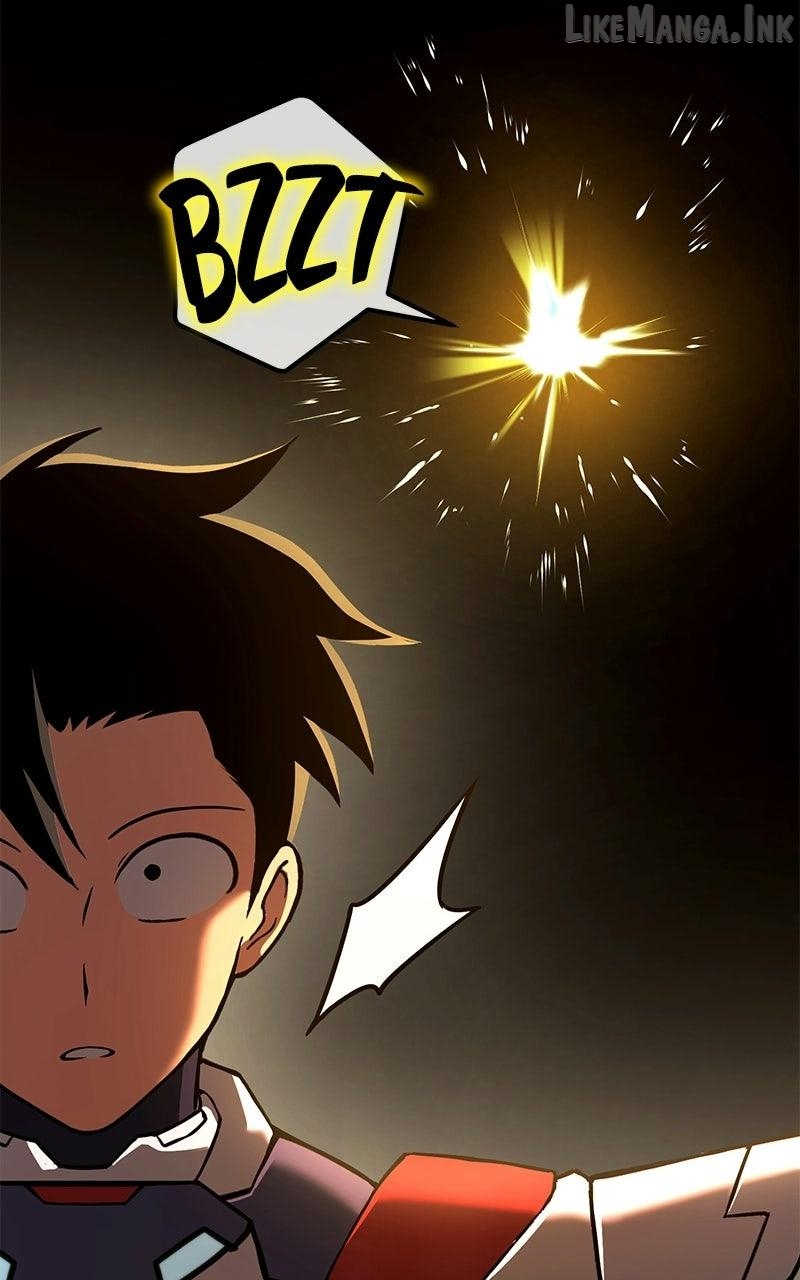Shovel - Manhwa Chapter 44 - page 159