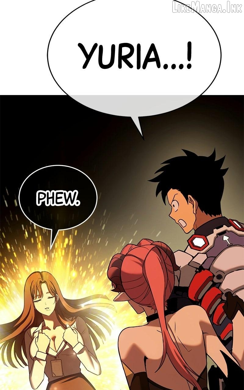 Shovel - Manhwa Chapter 44 - page 168