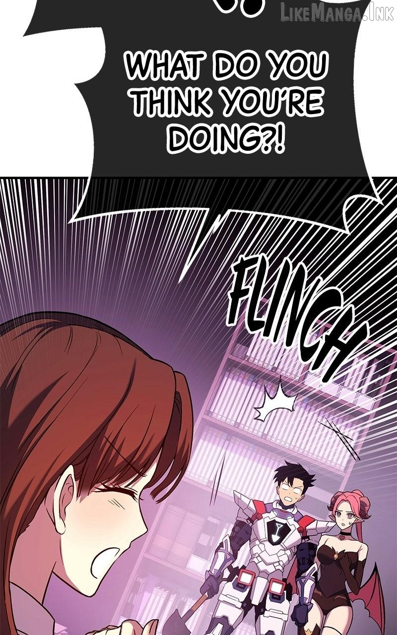 Shovel - Manhwa Chapter 44 - page 170