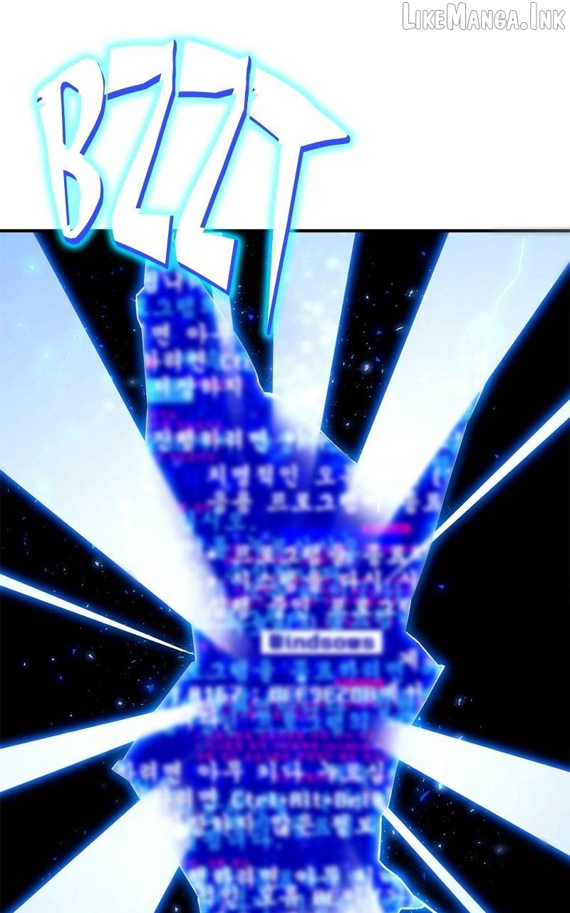 Shovel - Manhwa Chapter 44 - page 175