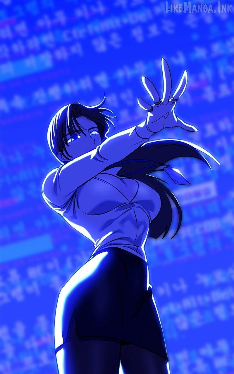 Shovel - Manhwa Chapter 44 - page 184