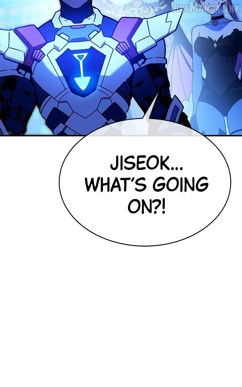 Shovel - Manhwa Chapter 44 - page 188