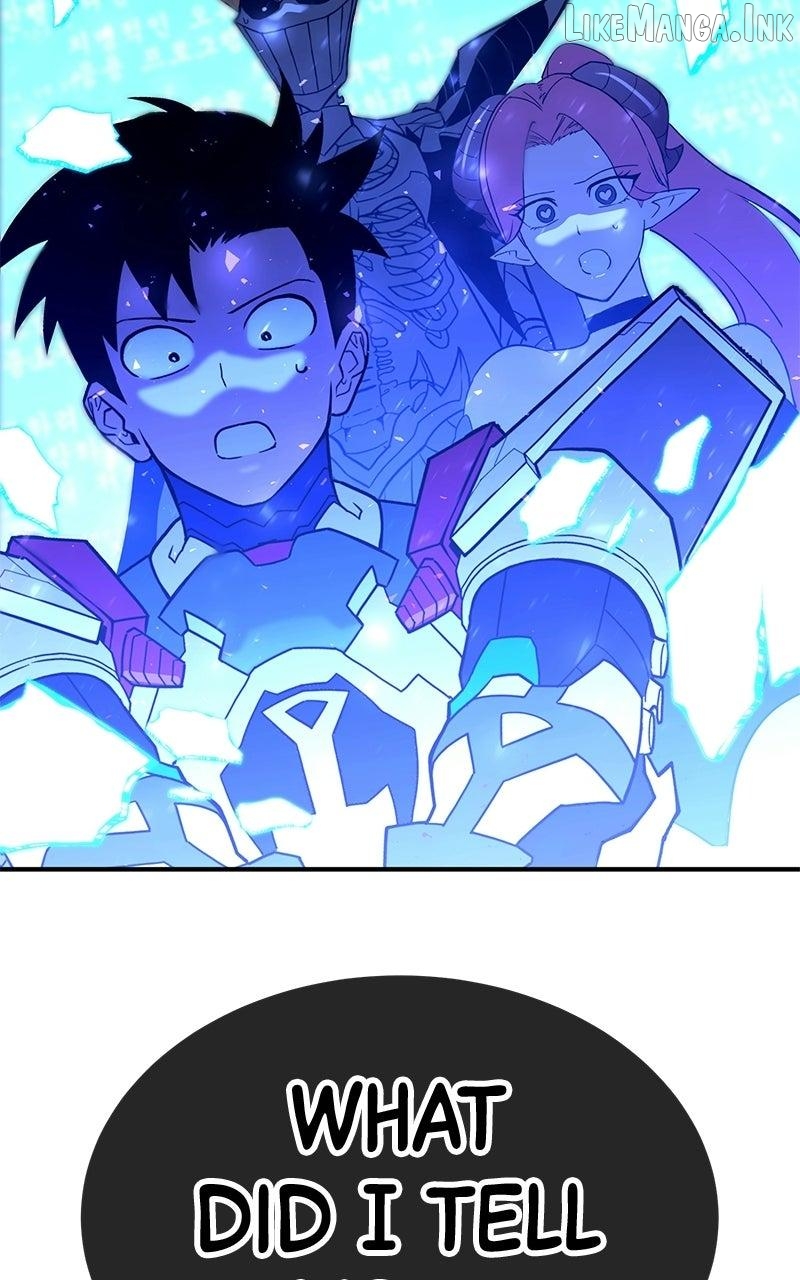 Shovel - Manhwa Chapter 44 - page 194