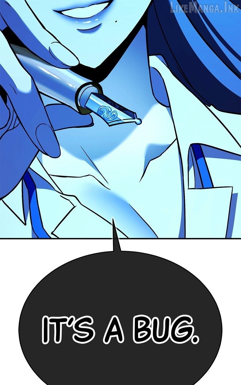 Shovel - Manhwa Chapter 44 - page 197