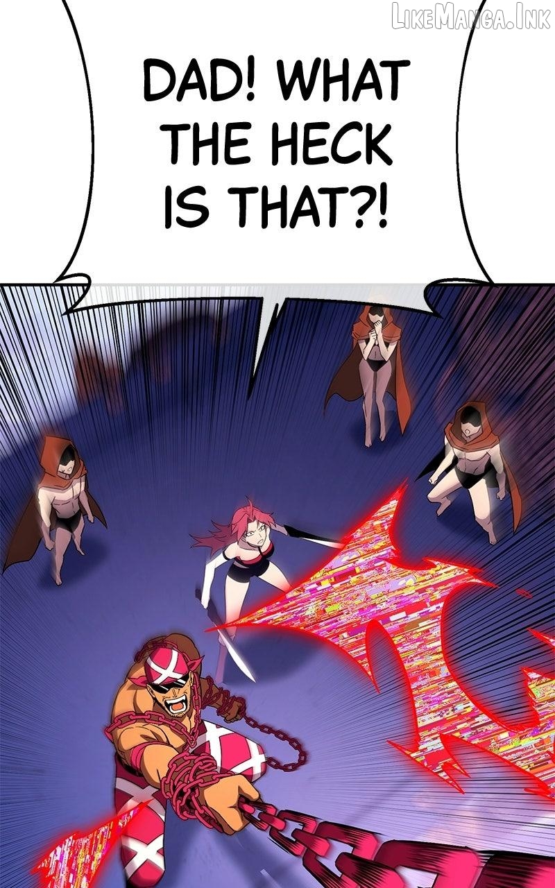 Shovel - Manhwa Chapter 44 - page 209