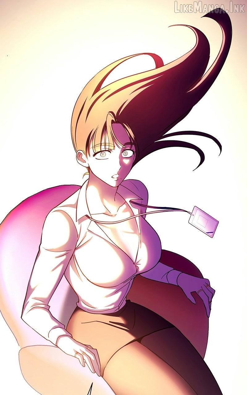 Shovel - Manhwa Chapter 44 - page 22