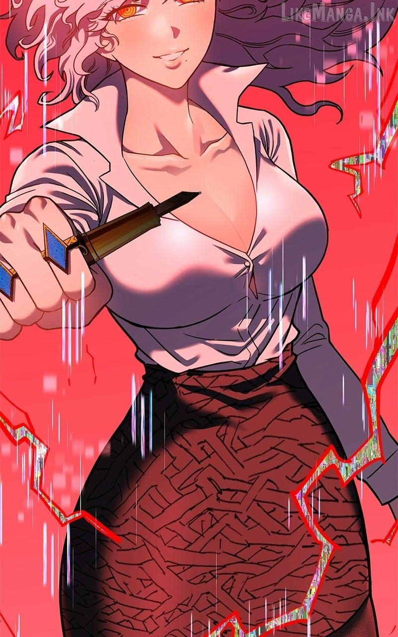 Shovel - Manhwa Chapter 44 - page 258