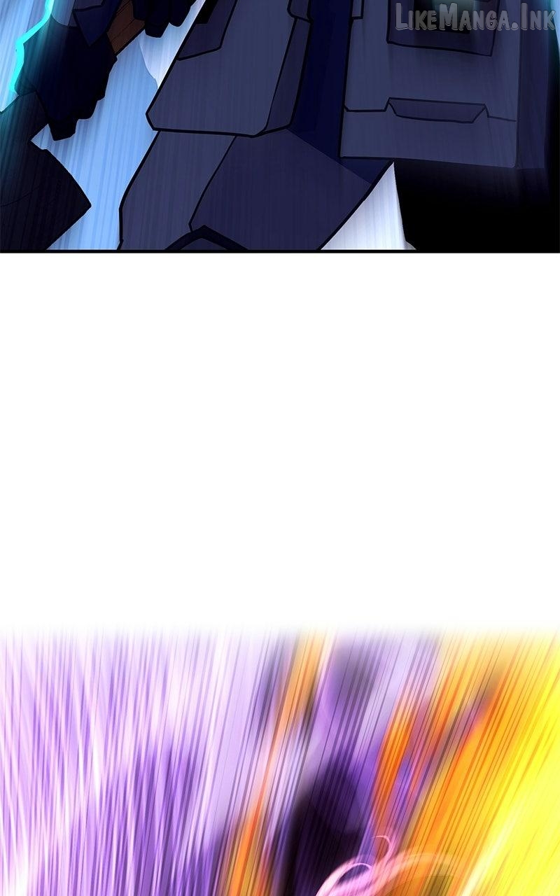 Shovel - Manhwa Chapter 44 - page 28