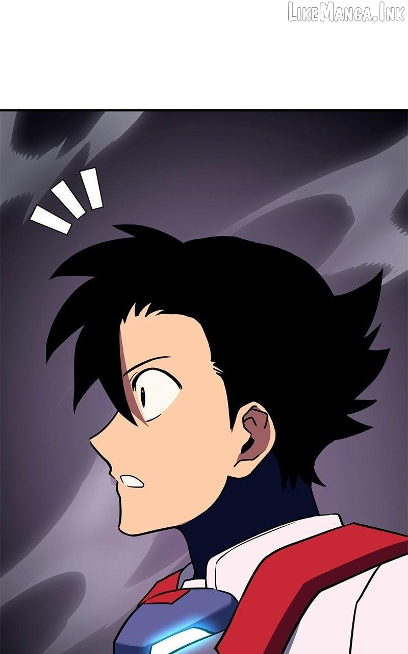 Shovel - Manhwa Chapter 44 - page 39