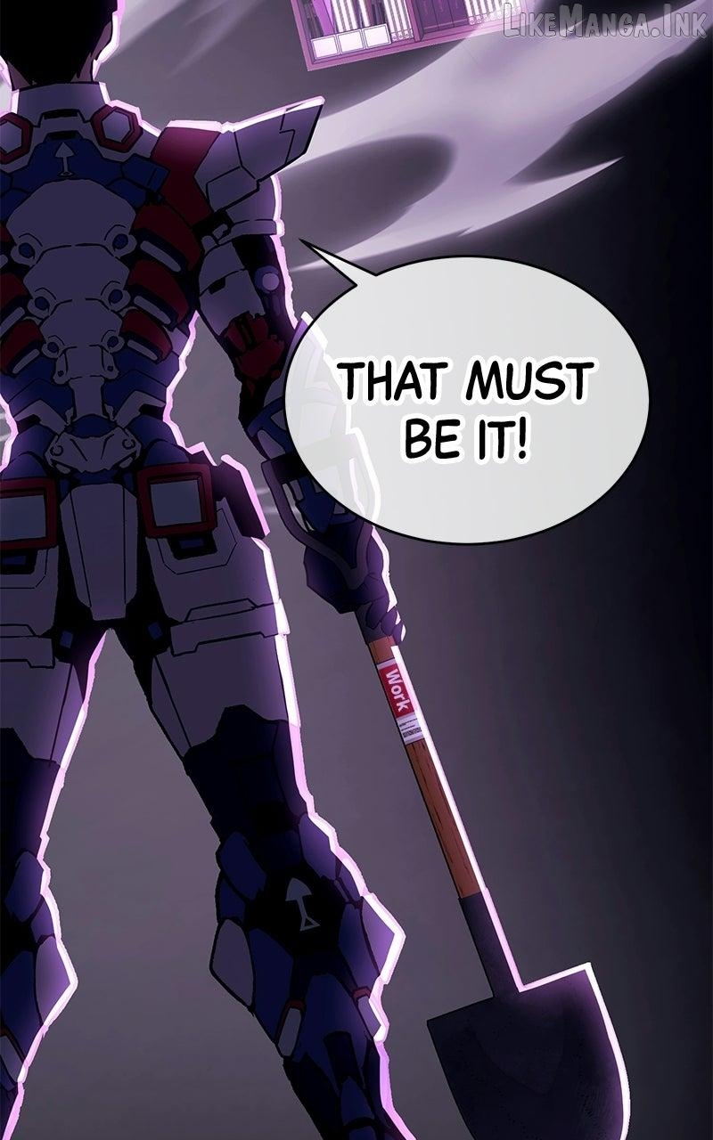 Shovel - Manhwa Chapter 44 - page 42