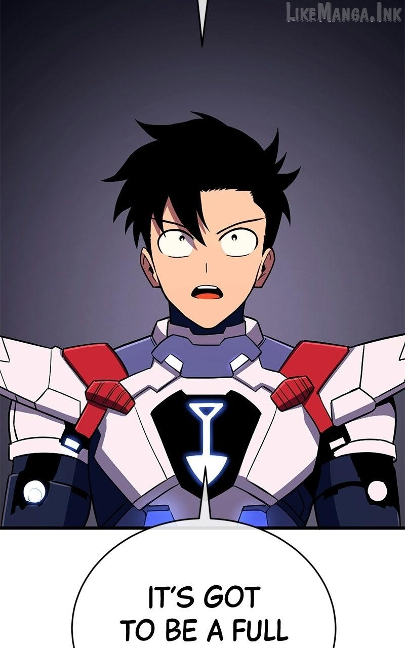 Shovel - Manhwa Chapter 44 - page 46