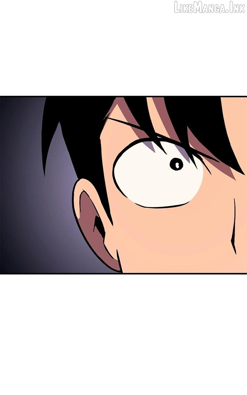 Shovel - Manhwa Chapter 44 - page 50