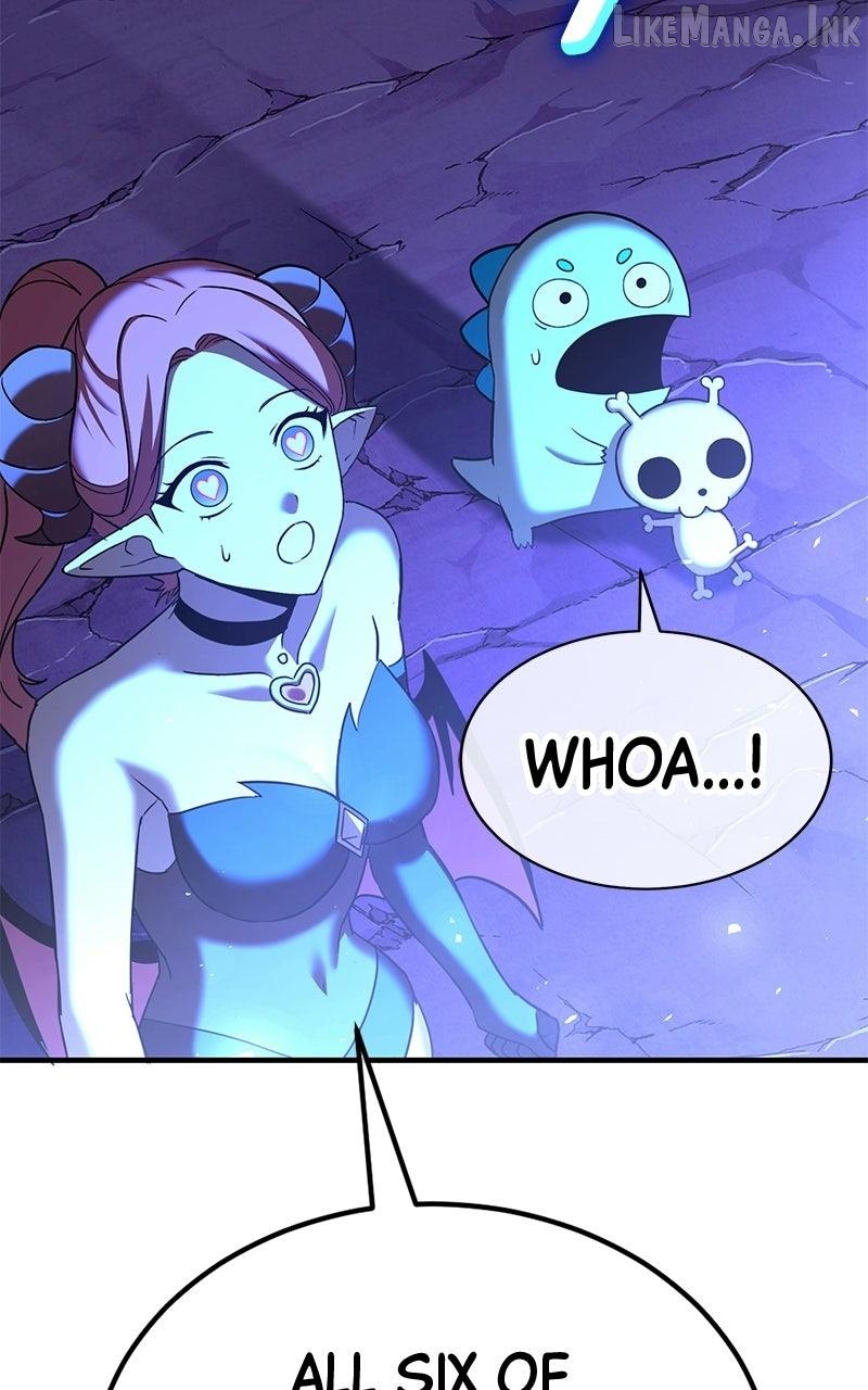 Shovel - Manhwa Chapter 44 - page 57