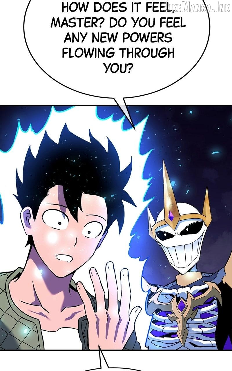 Shovel - Manhwa Chapter 44 - page 62