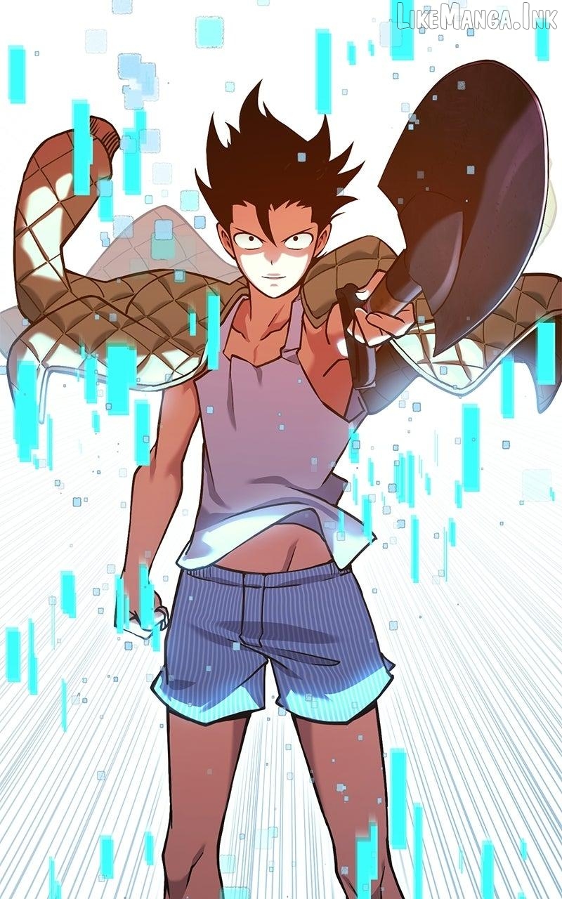 Shovel - Manhwa Chapter 44 - page 71