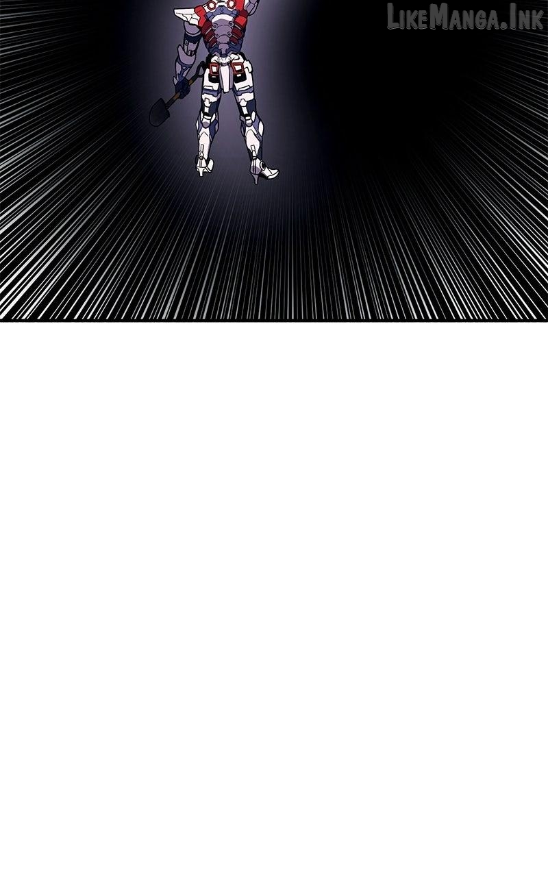 Shovel - Manhwa Chapter 44 - page 82