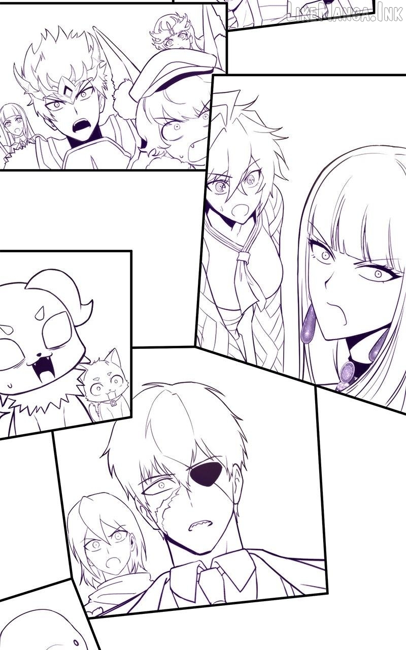 Shovel - Manhwa Chapter 44 - page 9