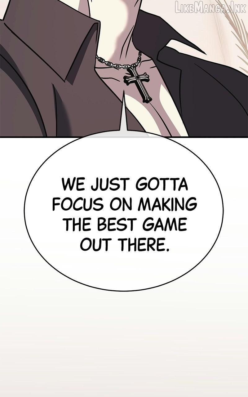 Shovel - Manhwa Chapter 45 - page 10
