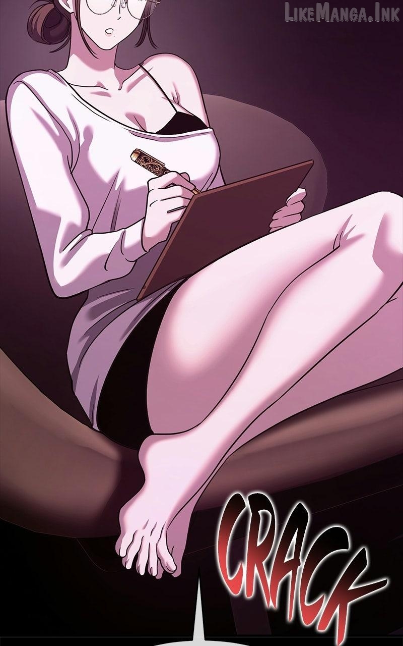 Shovel - Manhwa Chapter 45 - page 103
